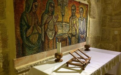 Daily prayer: Jerome