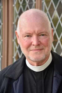 Daniel Tamm