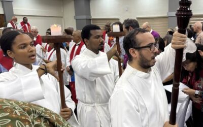 House of Bishops in the Dominican Republic