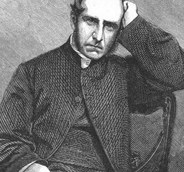 Daily prayer: John Patteson