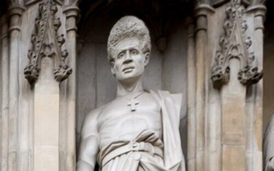 Daily prayer: Martyrs of New Guinea