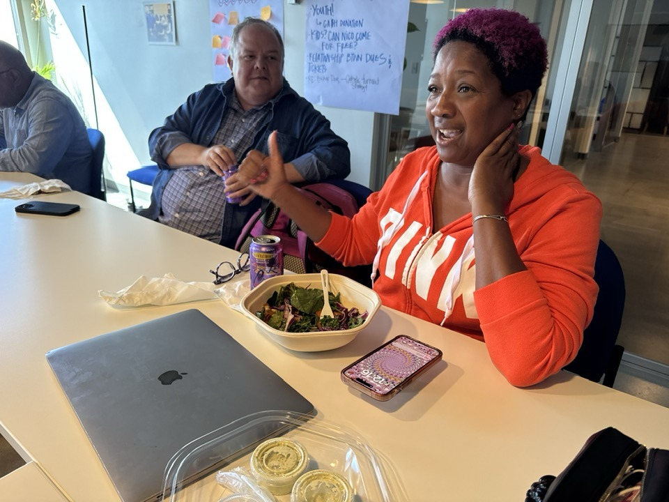 10.29.25 Amazing People 2