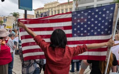 The rise of authoritarianism and the challenge for the Christian disciple