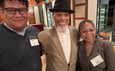 Opening Dinner for Bishop Nominees