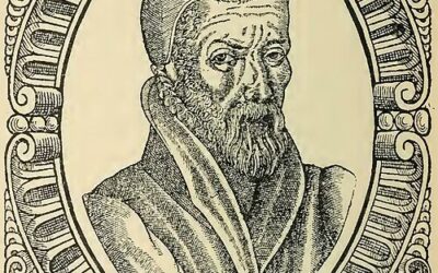 Daily prayer: William Tyndale