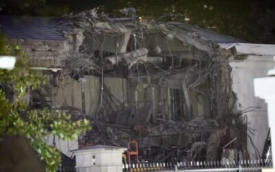 Daily prayer: For mercy