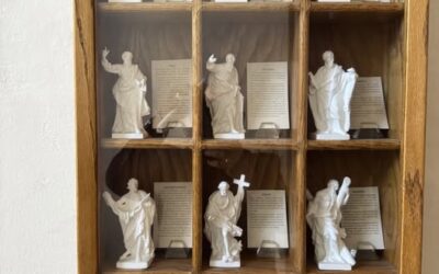 Daily prayer: Guide and govern us