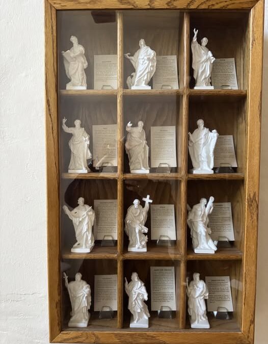 Daily prayer: Guide and govern us