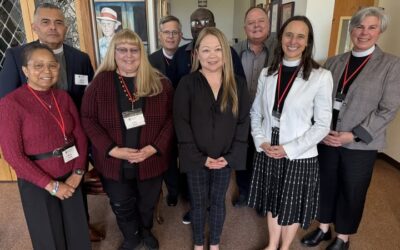 Daily prayer: For unity