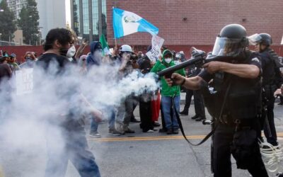 Daily prayer: Suffering for conscience