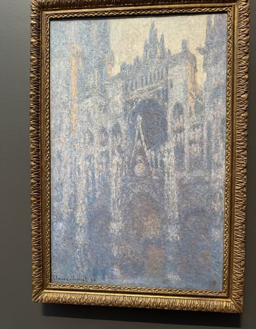 Daily prayer: Drive from us wrong desires