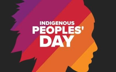 Daily prayer: Indigenous Peoples day