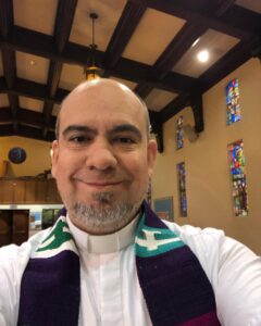 Francisco Garcia