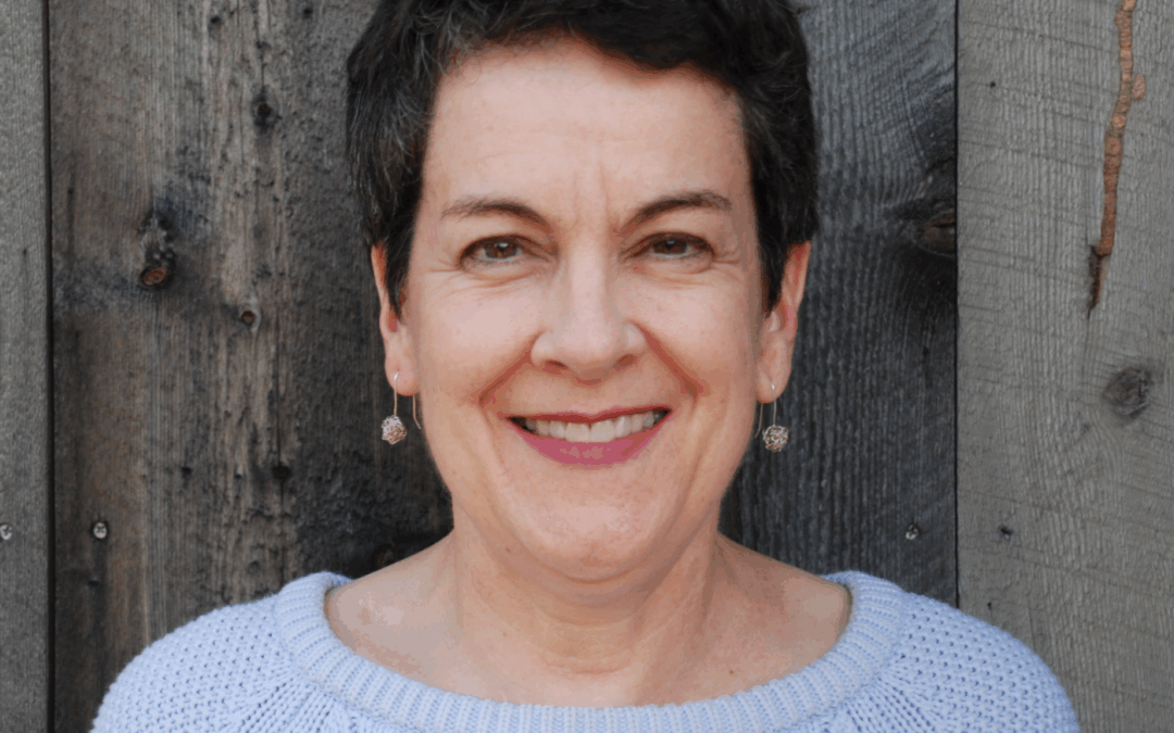 L.A. attorney Catherine Helm named diocese’s interim chancellor