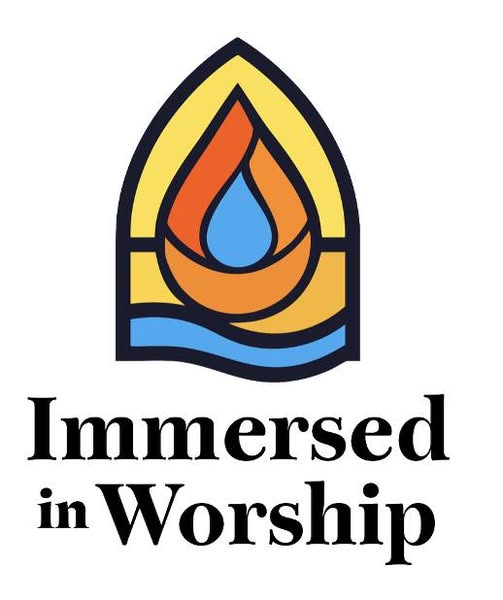 Immersed in Worship program finalizes first grant recipients, continues congregational support, prepares for growing grant cycles