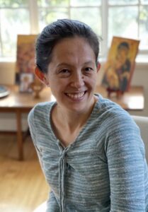 Kathryn Nishibayashi