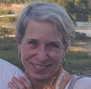 Mary Pierson