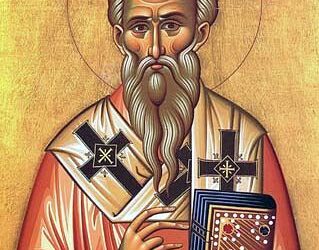 Daily prayer: James the Just