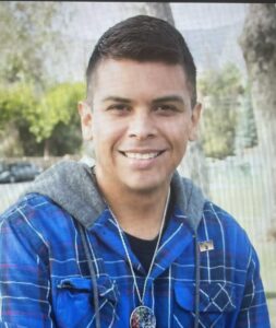 Thomas Diaz