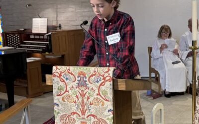 Woe to you when all speak well of you