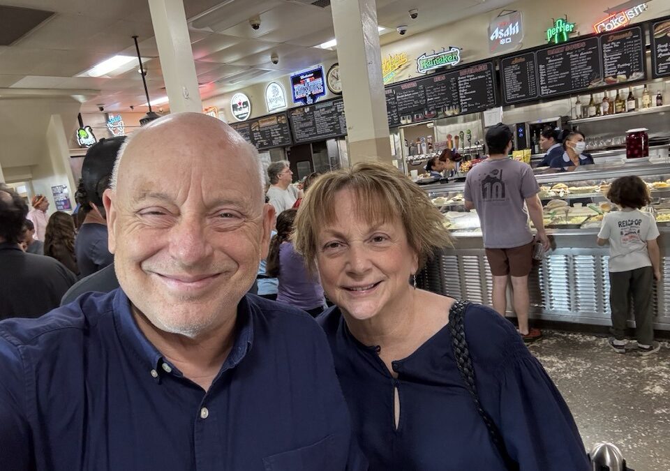 Philippe the Original on Veteran’s Day