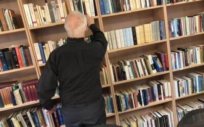 Daily prayer: To embrace scripture