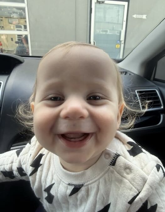 Daily prayer: Divine life