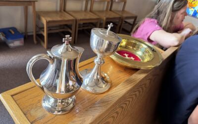 Daily prayer: Guide and govern us