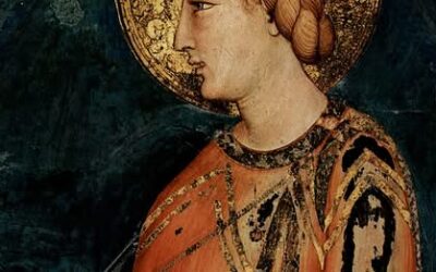 Daily prayer: Elizabeth of Hungary