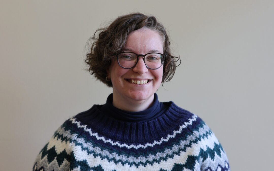 Grace Wakelee-Lynch named diocesan missioner for disaster recovery and resilience