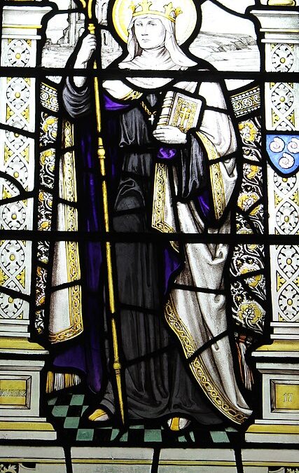 Daily prayer: Hilda of Whitby