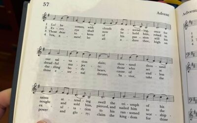 Daily prayer: The armor of light