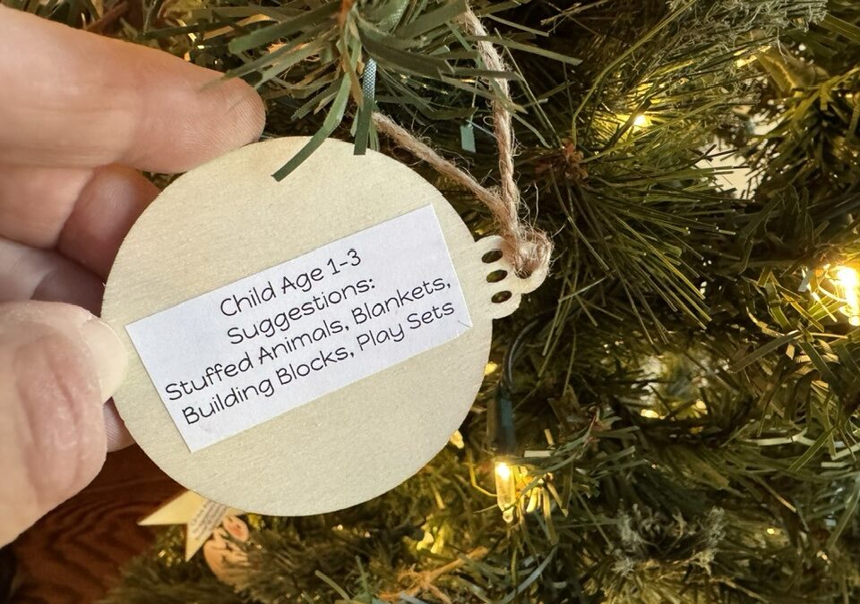 Trinity Episcopal, Orange