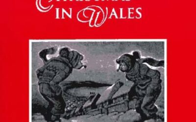 A Child’s Christmas in Wales