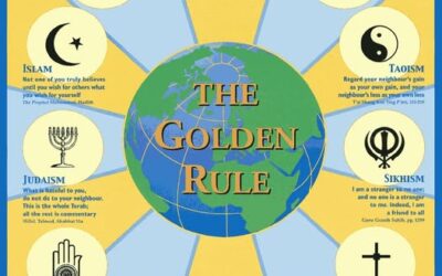 War on the Golden Rule