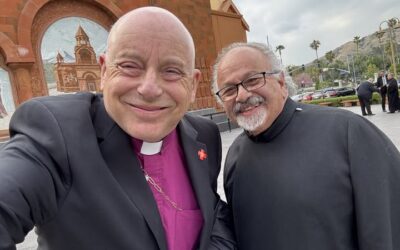 Fr. Vazken Movsesian