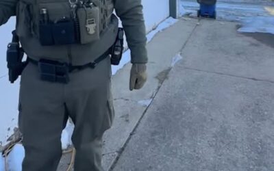 Faith in love against cruelty