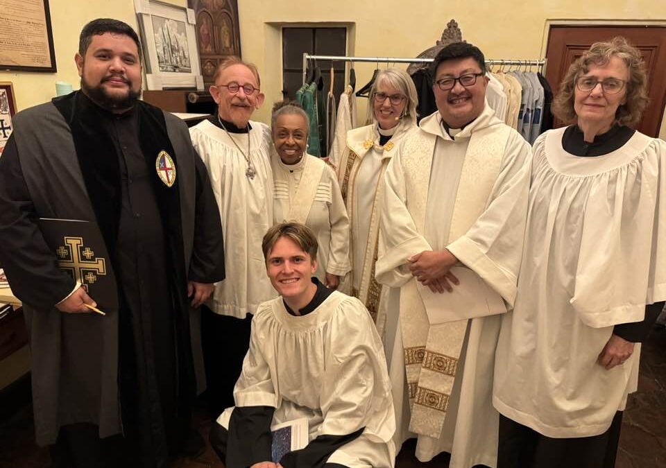 Christmas Eve Sermon