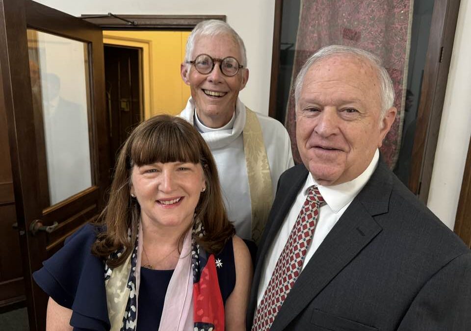 Jonathan Roberts Celebration of Life