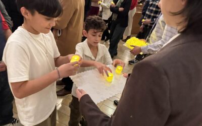 Longest Night memorial for the unhoused who died in Los Angeles