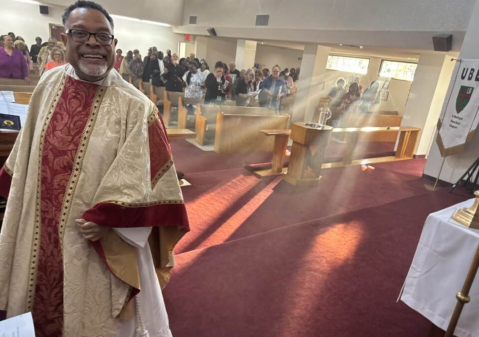 Santo Niño Fiesta at St. John and Holy Child Church, Wilmington