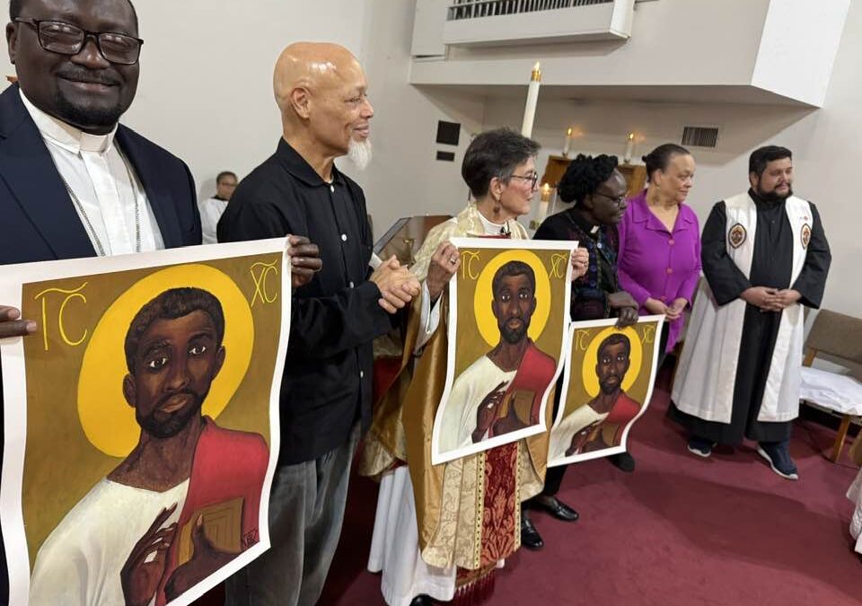 Diocesan MLK gathering underscores ‘Advocating for Environmental Justice’