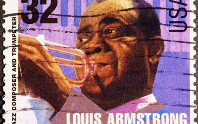 Daily prayer: Louis Armstrong