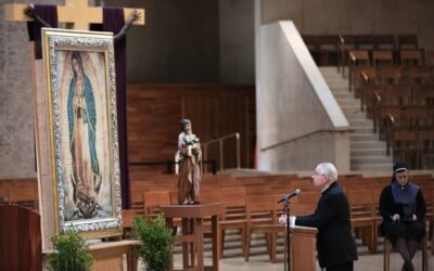 Political ecumenical leadership during our national crisis