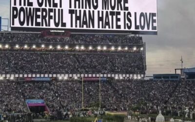 Returning to the golden rule