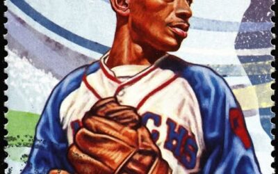 Daily prayer: Satchel Paige