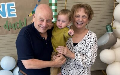 Sermon from St. George’s Episcopal Church, Hawthorne