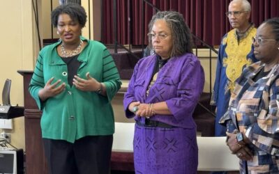 AME’s Founders Day celebration