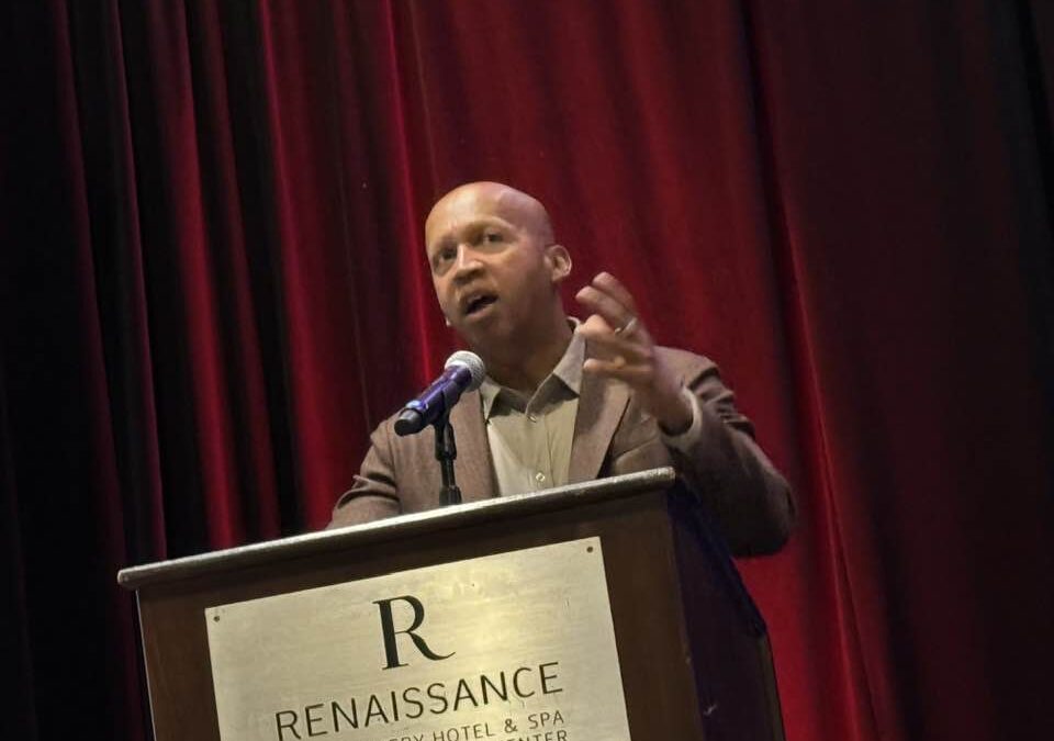 National Association of Episcopal Schools conference on equity and justice