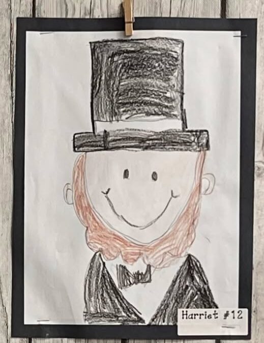 Daily prayer: Abraham Lincoln